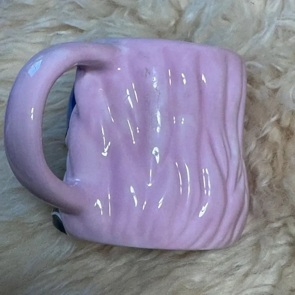 Halloween Hyde & Eek Witch Coffee Mug *READ
